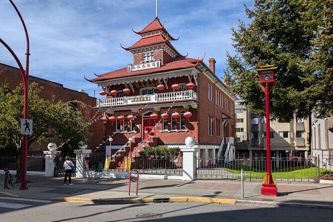 Victoria Highlights Private Half-Day Tour - Practical Details and Tips