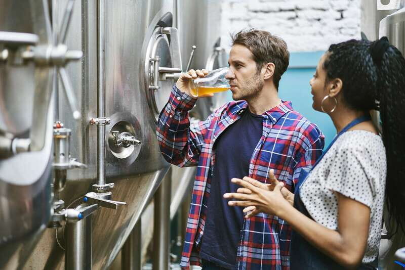Victoria: Local Brewery Tour with a Guide - Why You Should Consider This Tour