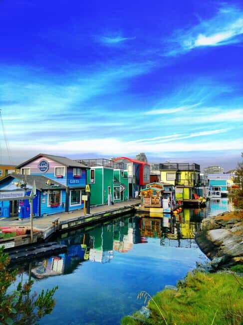 Victoria: Private City Highlights Express Tour - The Experience and Its Value