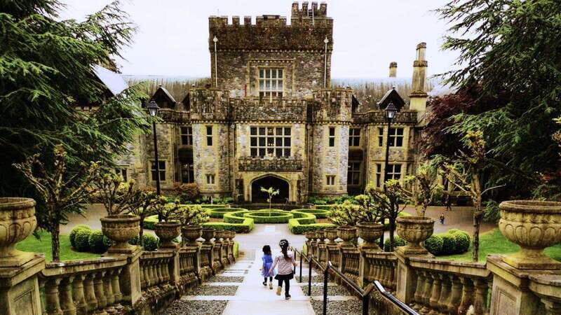 Victoria: Skywalk & Hatley Castle Private Tour - Final Thoughts