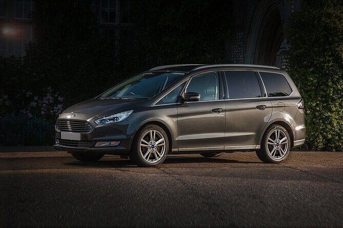 Victoria Station Chauffeur/ Taxi - To & From Central London - Why This Private Transfer Might Be Worth It