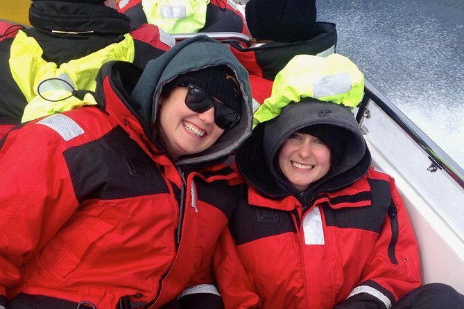 Victoria Sunset Whale-Watching Cruise - The Route and Wildlife Encounters