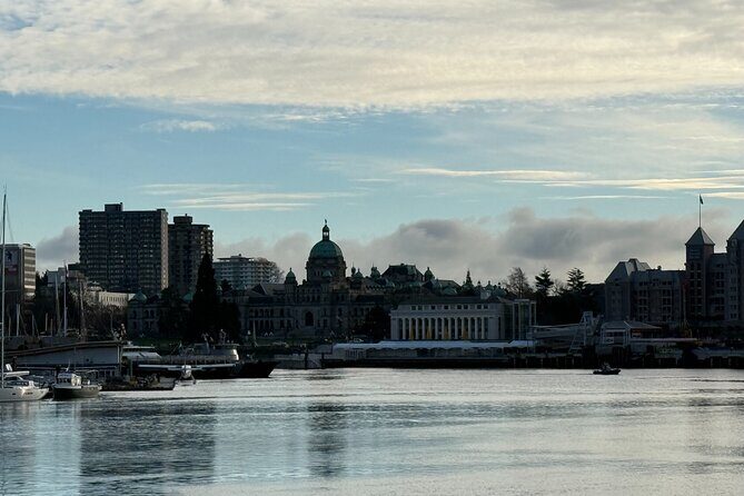 Victoria Vistas and Views Progressive Food Tour - Authentic Experiences and Critical Insights