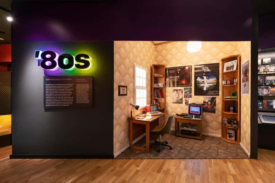 Video Game History Museum Zagreb - VIP Entry Ticket - Why This Museum Is Worth the Price