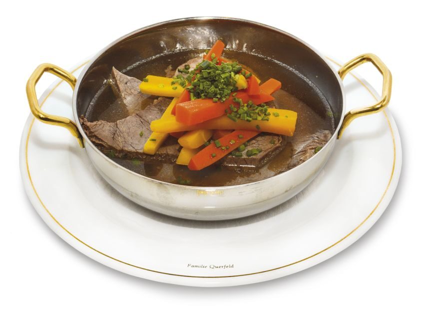 Vienna: Baroque Orchestra Concert and Dinner - What We Like and What to Consider