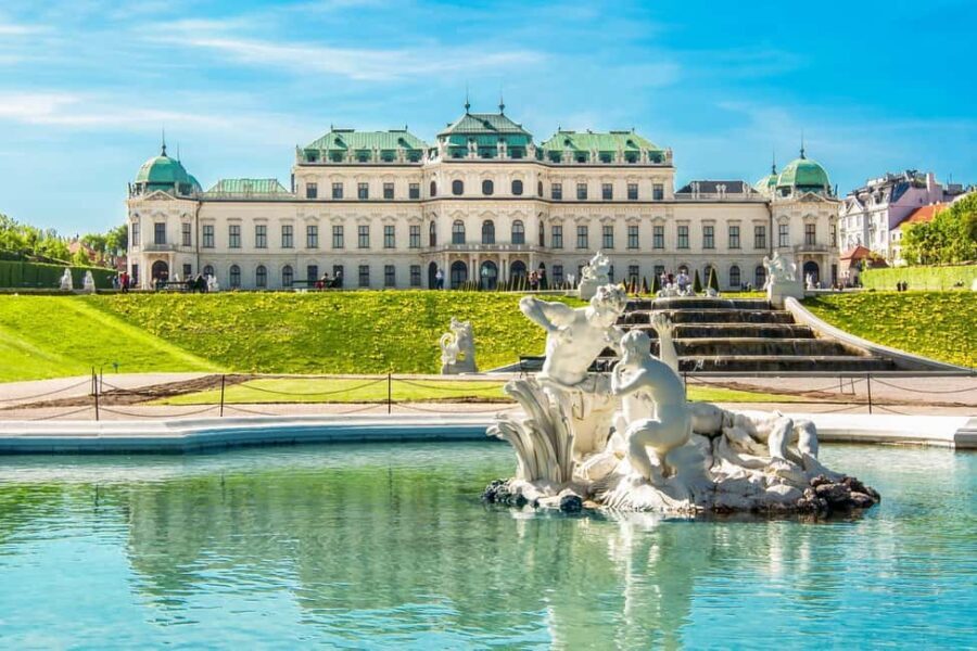 Vienna Belvedere Palace Skip-the-line Tour & Official Guide - Why This Tour Offers Great Value