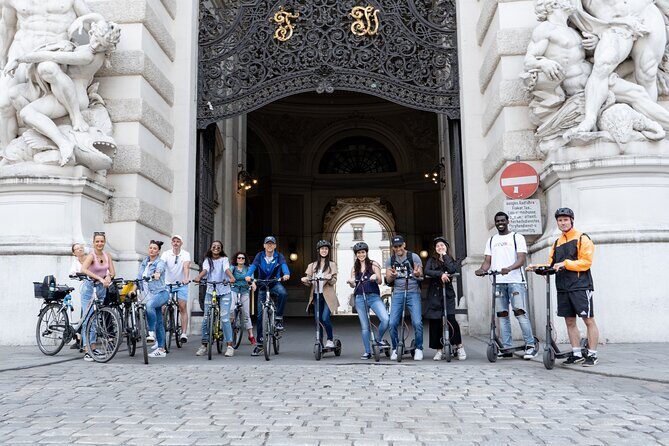 Vienna by bike in small groups - What We’ve Heard from Travelers