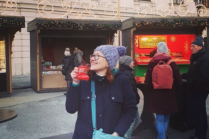 Vienna Christmas Market Private Walking Tour with Local Guide - Final Thoughts: Is It Worth It?