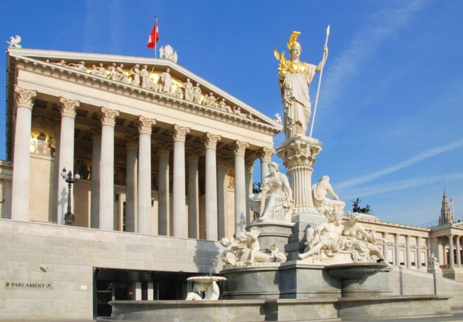 Vienna: City Center Guided Walking Tour - What You’ll Gain from This Tour
