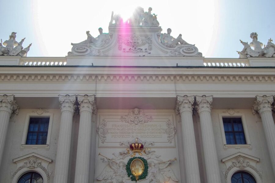 Vienna City Segway Tour - Final Summary