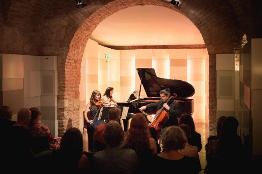 Vienna: Classical Concert at Mozarthaus with Museum Entry - The Sum Up