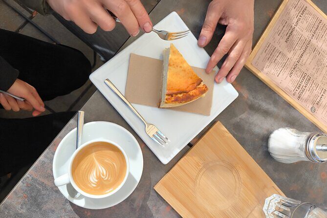 Vienna Coffee Paths - Exploring Vienna Coffee Paths: An In-Depth Review