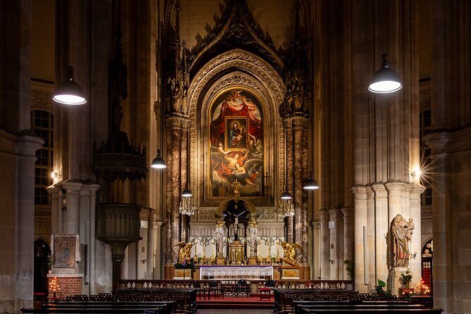 Vienna: Festive Advent, Christmas and New Year concerts - The Sum Up