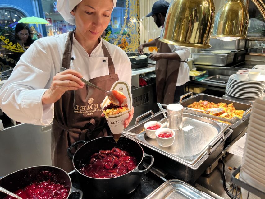 Vienna Food Experience: Private Tour - Final Thoughts: Is This Tour for You?