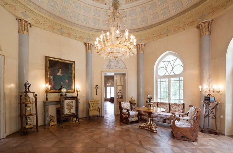 Vienna: Geymüllerschlössel Entry Ticket - Who Will Love This Experience?