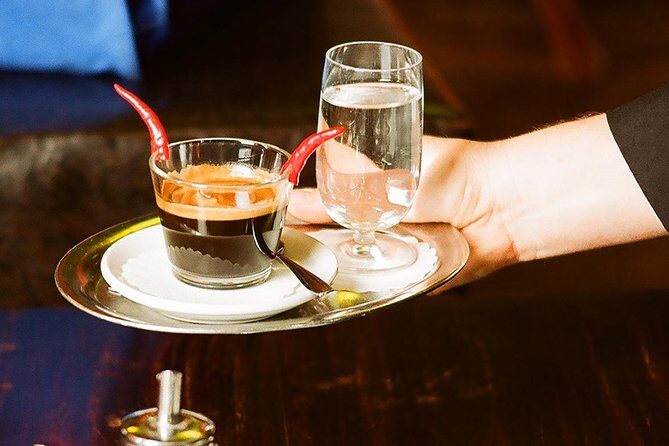 Vienna: Guided Viennese Coffee-House Tour - Review of Vienna: Guided Viennese Coffee-House Tour