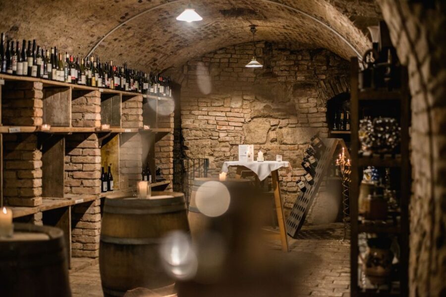 Vienna: Hidden Wine Cellars Tasting Experience - Why This Tour Offers Real Value