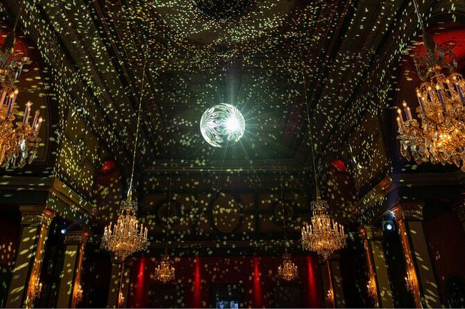 Vienna: House of Strauss Museum Entry Ticket - Practical Tips for Visiting