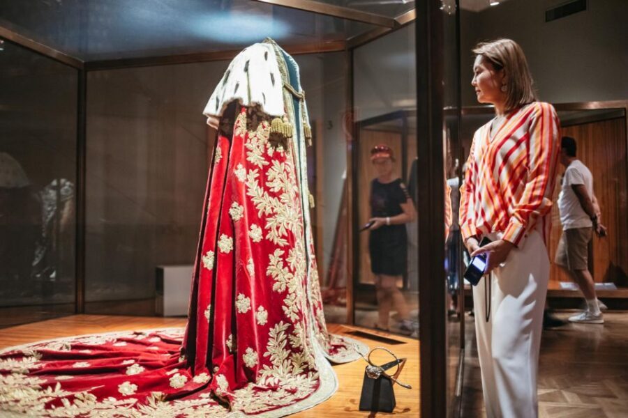 Vienna: Imperial Treasury in the Hofburg Palace - Who Will Love This Tour?