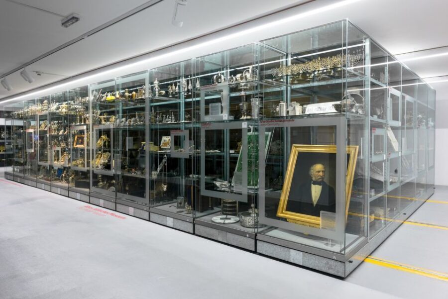 Vienna: Jewish Museum Vienna and Museum Judenplatz Tickets - Who Will Love This Tour?