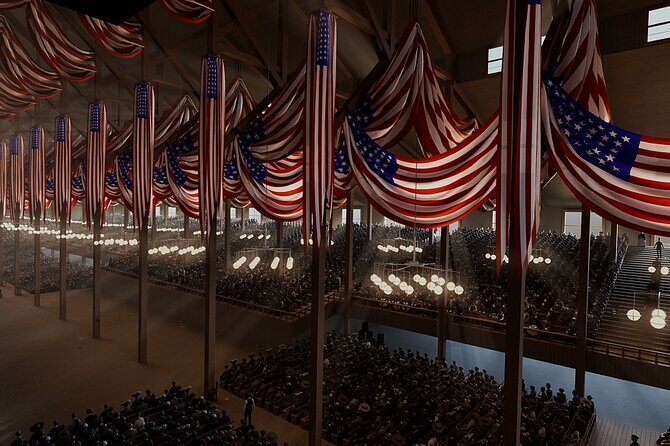 Vienna: King of Waltz - immersive Johann Strauss Museum - Authenticity and Value for Money