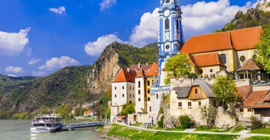 Vienna: Melk Abbey and Schonbrunn Palace Private Guided Tour - Why This Tour Offers Good Value