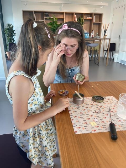 Vienna: Natural soy wax candles Workshop - Who Will Love This Experience?