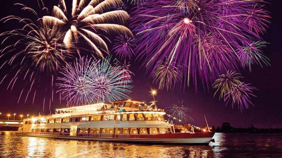 Vienna New Year's Eve Dinner Cruise - What We Think: Who Should Consider This?