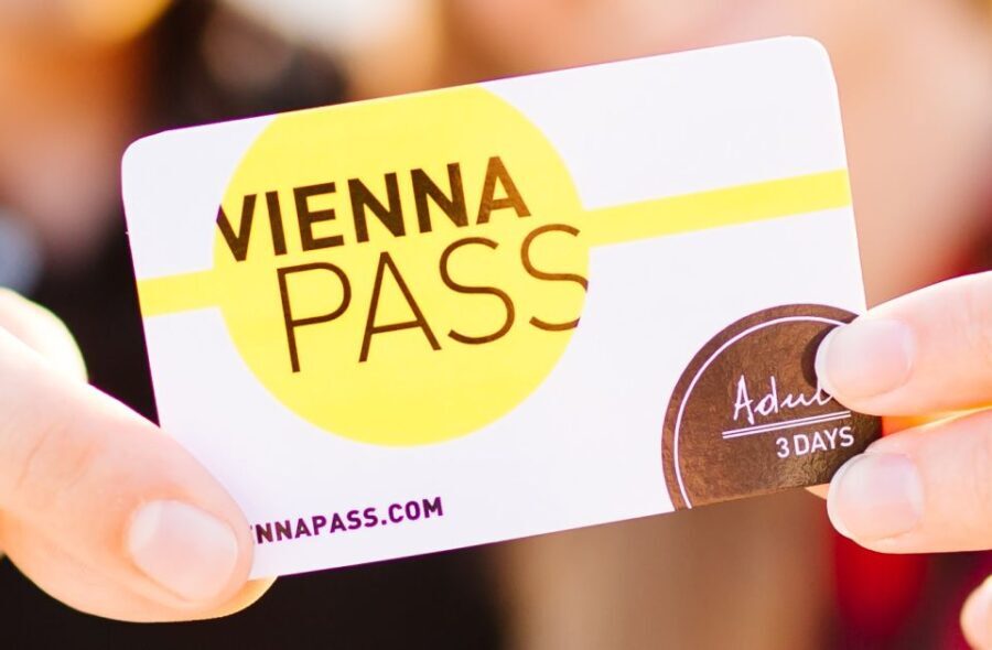 Vienna PASS: 1, 2, 3, or 6 Days of Sightseeing - What’s Included and What’s Not
