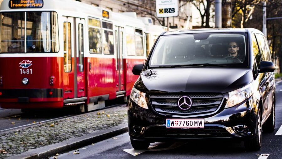 Vienna: Private 3-Hour City Highlights Van Tour - Final Thoughts: Who Will Love This Tour?