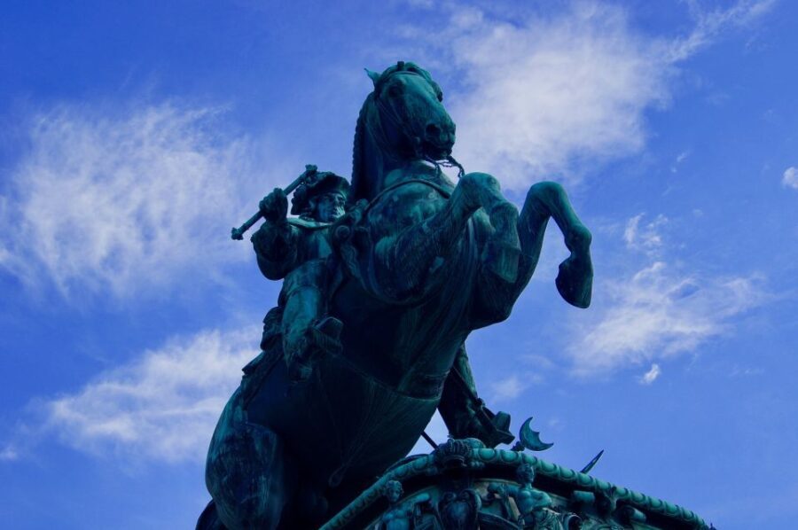 Vienna: Private Jewish Walking Tour - Final Thoughts