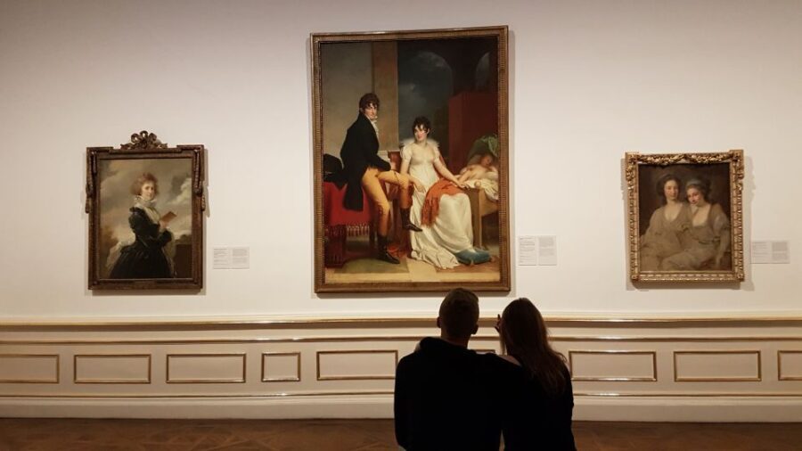 Vienna: Private Tour of Austrian Art in the Belvedere Palace - The Significance of the Belvedere Palace