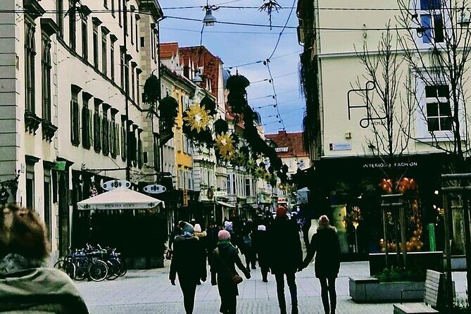 Vienna: Private tour to Graz - The Cost and Value: Is It Worth It?  