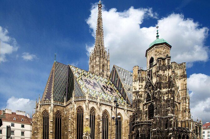 Vienna: Private Walking Tour with Local Guide - In-Depth Itinerary Breakdown