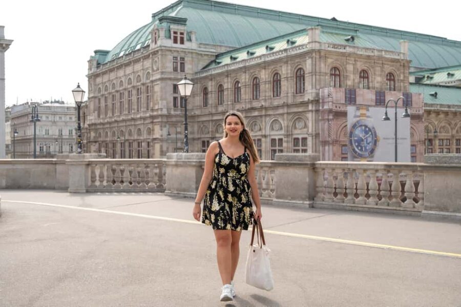 Vienna: Professional Photography Tour - Exploring the Itinerary: What to Expect from Your Vienna Photo Tour