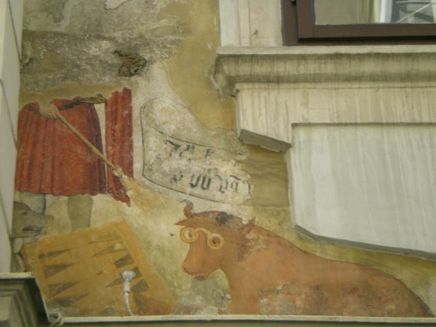 Vienna: Romantic Old Vienna City Walk and Wine Tasting - The Highlight: Private Medieval Wine Cellar Tasting