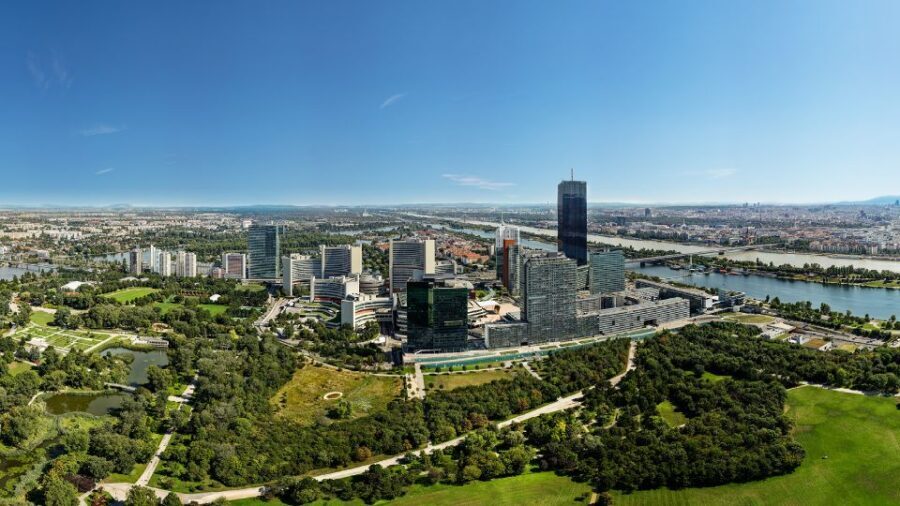 Vienna: Skip-the-Line Entrance Ticket to the Danube Tower - Who Will Love the Danube Tower?