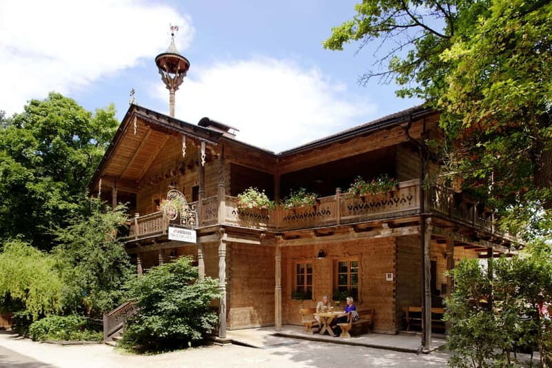 Vienna: Skip-the-line Tickets for Schönbrunn Zoo - An Overview of Schönbrunn Zoo