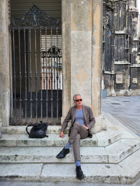 Vienna - the making of a Weltstadt - guided Citytour - Highlights of the Tour