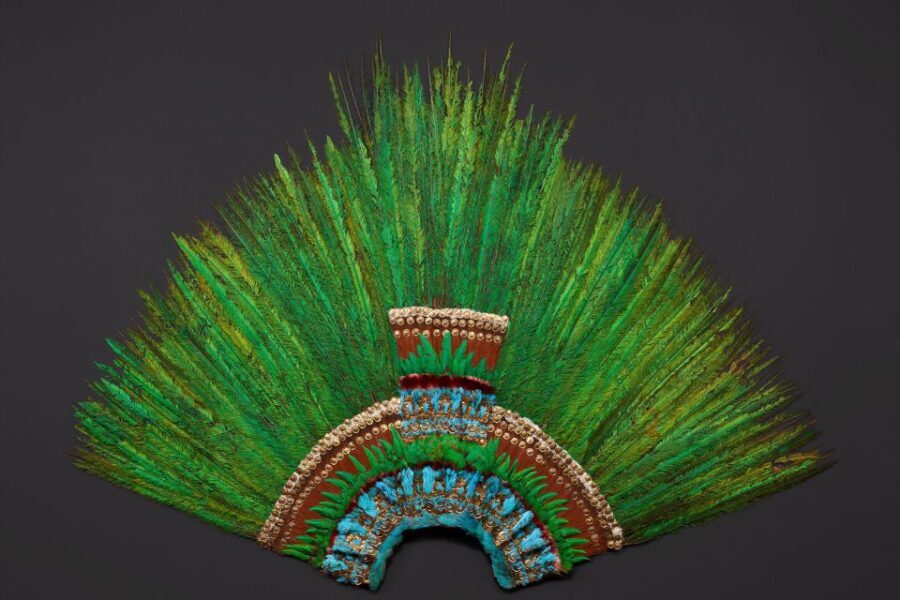 Vienna: Ticket to the Weltmuseum - What to Expect at the Weltmuseum