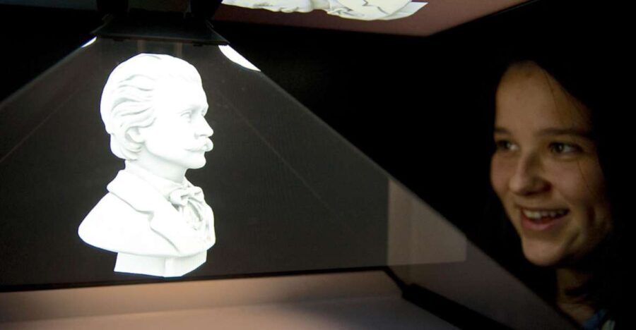 Vienna: Tickets to Haus der Musik - Exploring the Highlights of Haus der Musik