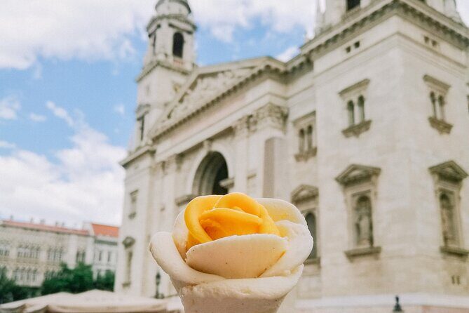 Vienna to Budapest - Private transfer with 2h of Sightseeing - Authentic Experiences and Real Feedback