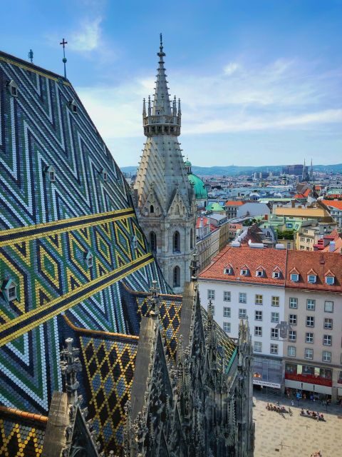 Vienna: Tour with Private Guide - Practical Details: What You Need to Know