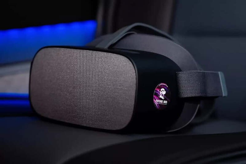 Vienna: Virtual Reality Ring Street Bus Tour - The Value and Practicalities