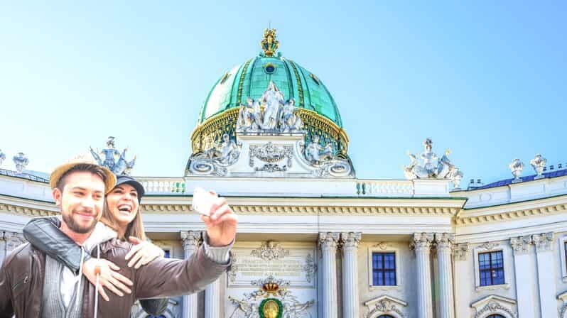 Vienna's Old Town and Attractions Self-Guided Tour Booklet - Who Will Love This Tour?