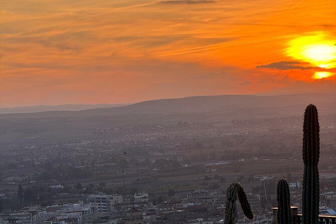 Viewpoints of the Albayzin Tour - What to Expect from the Tour