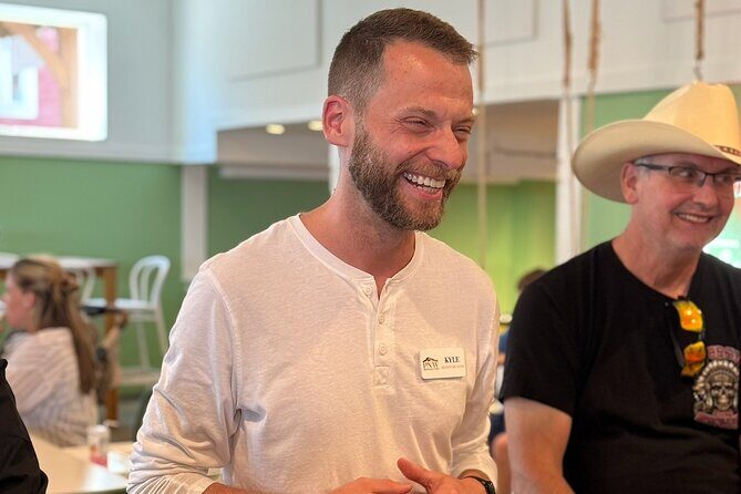 Viking Brewery Tour - Who Should Consider This Tour?