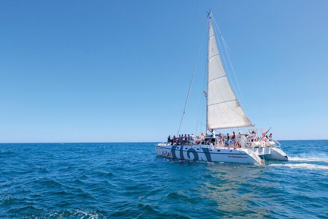 Vilamoura: Algarve 3-Hour Sunset Experience Tour - Who Should Consider This Tour?