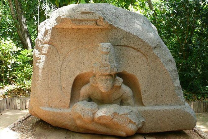 Villahermosa city tour with La Venta Museum and Yumká zoo - What’s the Value of This Tour?