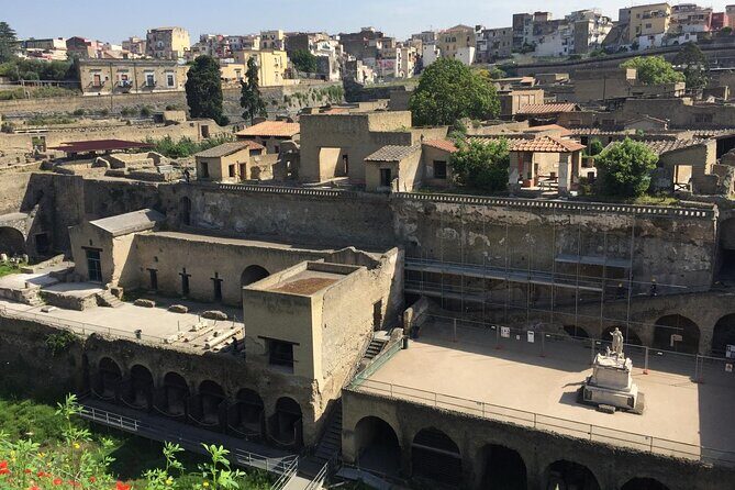 Ville di Stabiae (Transfer from Castellammare di stabia+guide) - The Sum Up: Is This Tour for You?